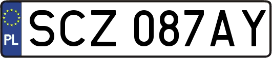SCZ087AY