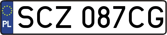 SCZ087CG