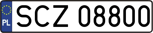 SCZ08800