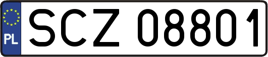 SCZ08801