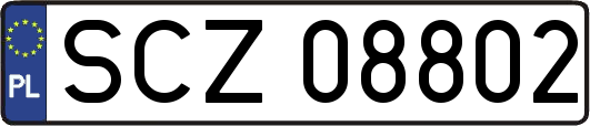 SCZ08802