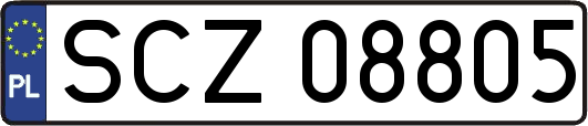 SCZ08805