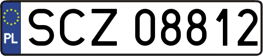 SCZ08812