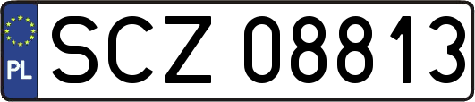 SCZ08813