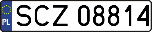 SCZ08814