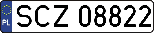 SCZ08822