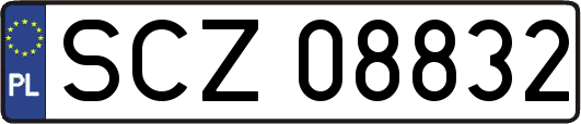 SCZ08832