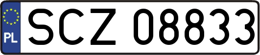 SCZ08833