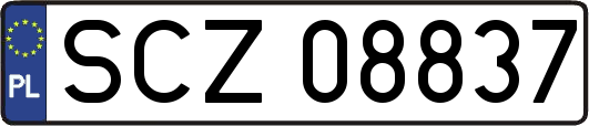 SCZ08837