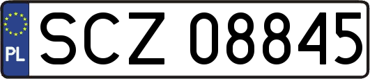 SCZ08845
