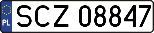 SCZ08847