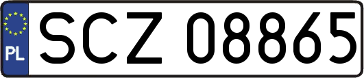 SCZ08865