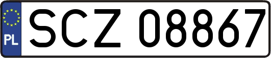 SCZ08867