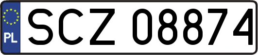 SCZ08874