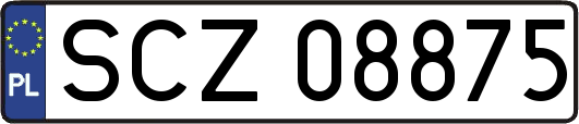 SCZ08875