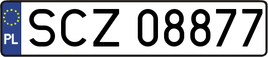 SCZ08877
