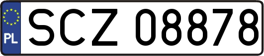 SCZ08878