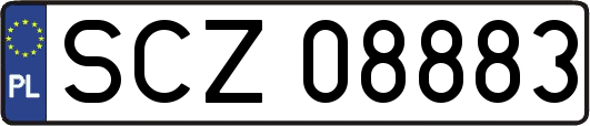 SCZ08883