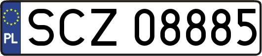 SCZ08885