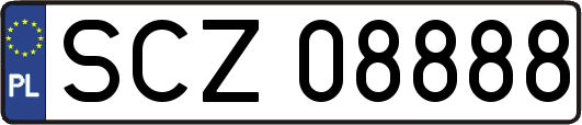 SCZ08888