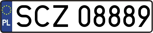 SCZ08889