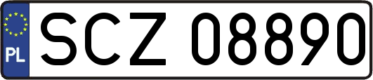 SCZ08890
