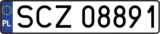 SCZ08891
