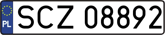 SCZ08892