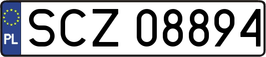 SCZ08894