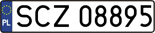SCZ08895