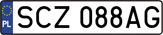 SCZ088AG