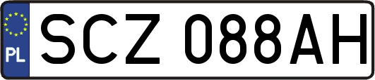SCZ088AH
