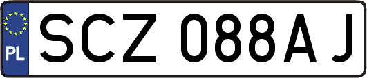 SCZ088AJ