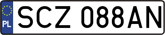 SCZ088AN