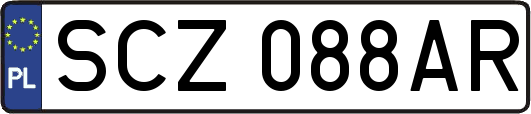 SCZ088AR