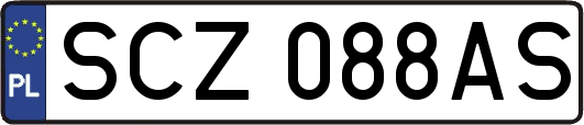 SCZ088AS