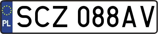 SCZ088AV