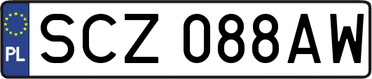 SCZ088AW