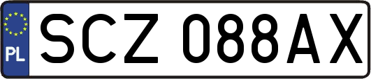 SCZ088AX