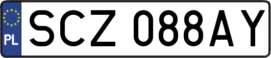 SCZ088AY