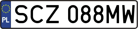SCZ088MW