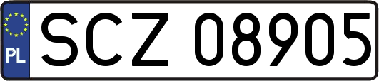 SCZ08905
