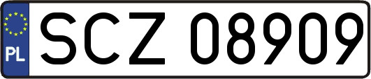 SCZ08909
