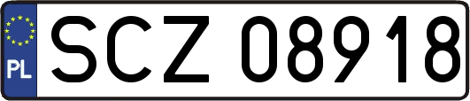 SCZ08918