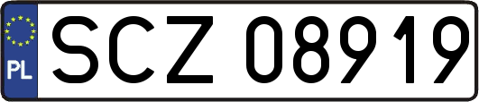 SCZ08919