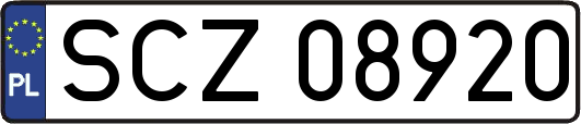SCZ08920