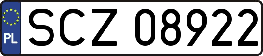 SCZ08922