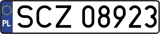 SCZ08923