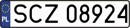 SCZ08924