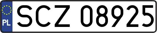 SCZ08925